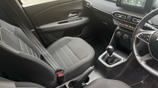 Dacia Sandero 1.0 Tce Expression 5dr Bi Fuel Hatchback